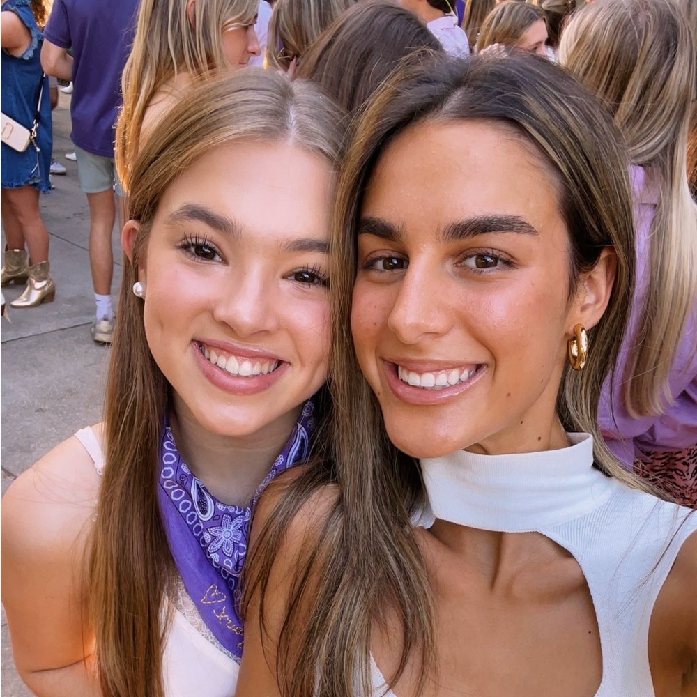 Meet your Posher, Anna Claire